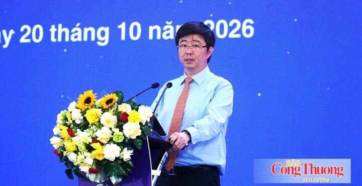 Ông Bùi Hoàng Phương - Chủ tịch UBND tỉnh Quảng Trị