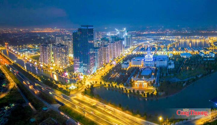 Tỉnh Hưng Yên đặt mục tiêu đến năm 2028 trở thành thành phố trực thuộc Trung ương