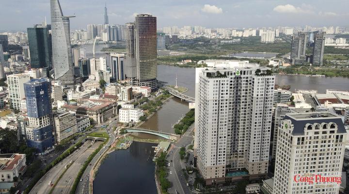 TP. Hồ Chí Minh sẽ tập trung tháo gỡ các vướng mắc về thủ tục, giải phóng mặt bằng, vật liệu và thanh toán để thúc đẩy tăng trưởng.
