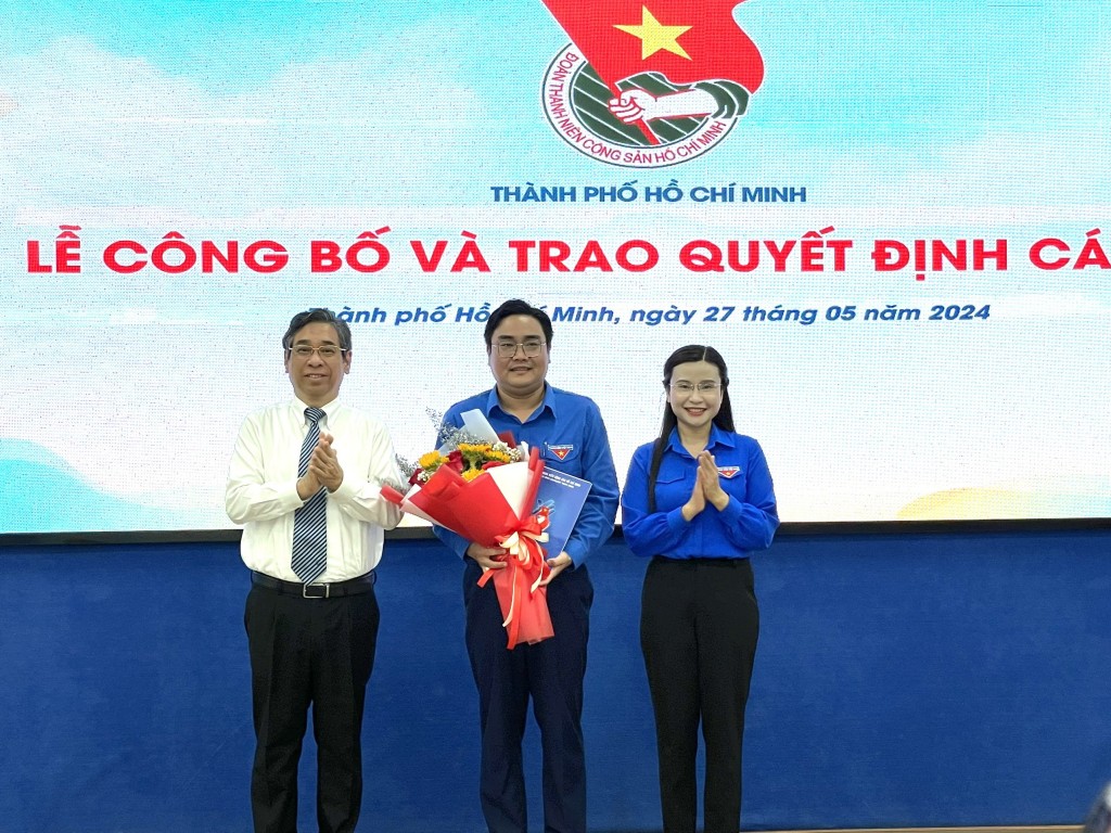 Phát huy vai trò thủ lĩnh trong công tác Đoàn